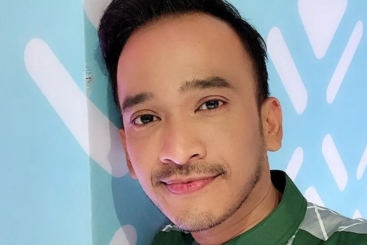 Ruben Onsu