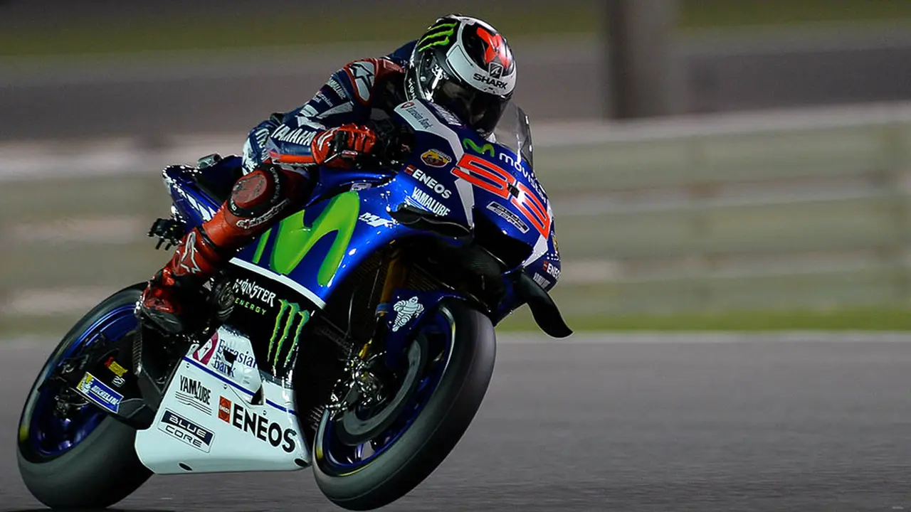 MotoGP