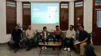 Ketimpangan di Indonesia: Stagnasi Rasio Gini hingga Krisis Struktural