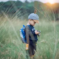 ilustrasi balita/copyright Pexels/ Dam Tuong Quan