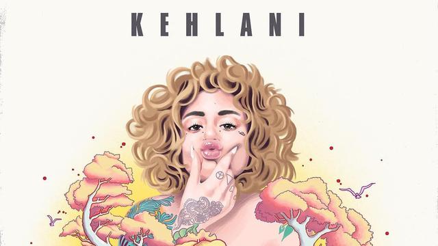 Kehlani.