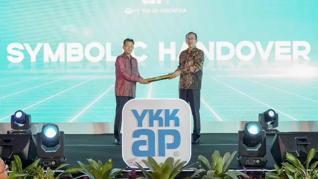 YKK AP Indonesia