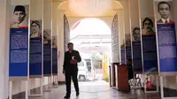 Tak Mudik saat Lebaran? Ini Trik Nikmati Liburan di Jakarta