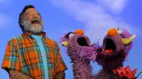 Selebriti Dunia Shock atas Tewasnya Robin Williams