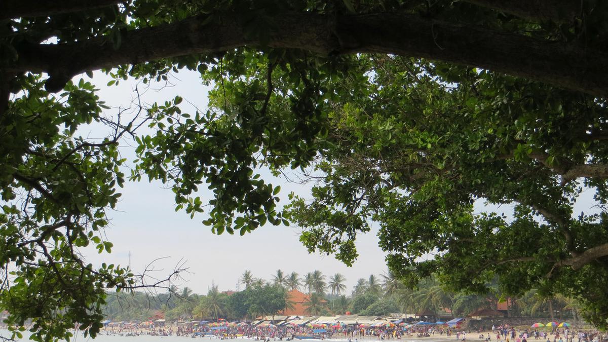 35 Wisata Banten Paling Populer, Beri Pengalaman Tak Terlupakan - Hot