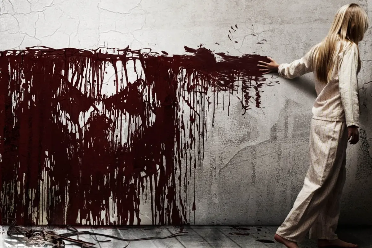 [Bintang] Sinister 2