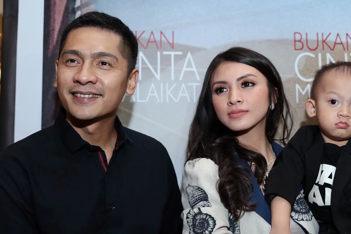 [Bintang] Donita