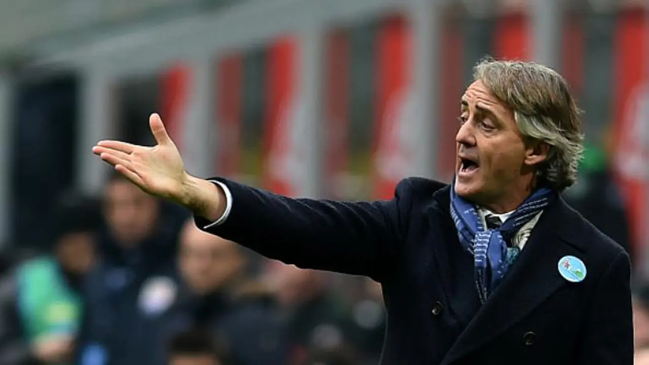 roberto mancini