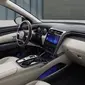 Interior Hyundai Tucson (Hyundai News)