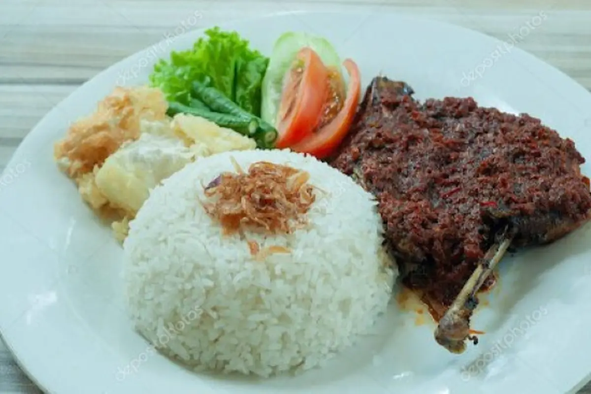 bebek 1