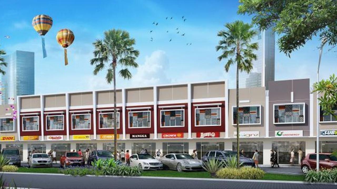 NPWP Salah di Faktur Pajak Pembelian Ruko