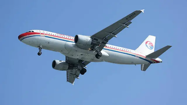 China Eastern Airlines
