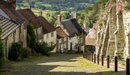 The most beautiful towns in the United Kingdom. (Photo: Nick Fewings.Unsplash)