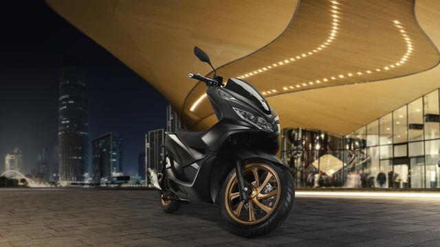  Harga  PCX  Terbaru Semua Tipe dengan Spesifikasi Lengkapnya 