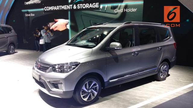 Wuling Confero ACT