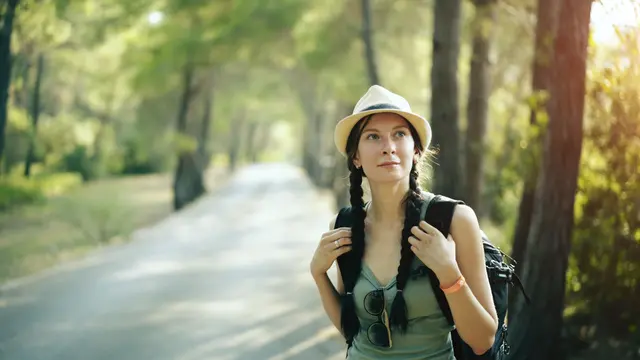 Tak Perlu Takut Bosan, Ini Cara Bikin Solo Traveling Lebih Berkesan