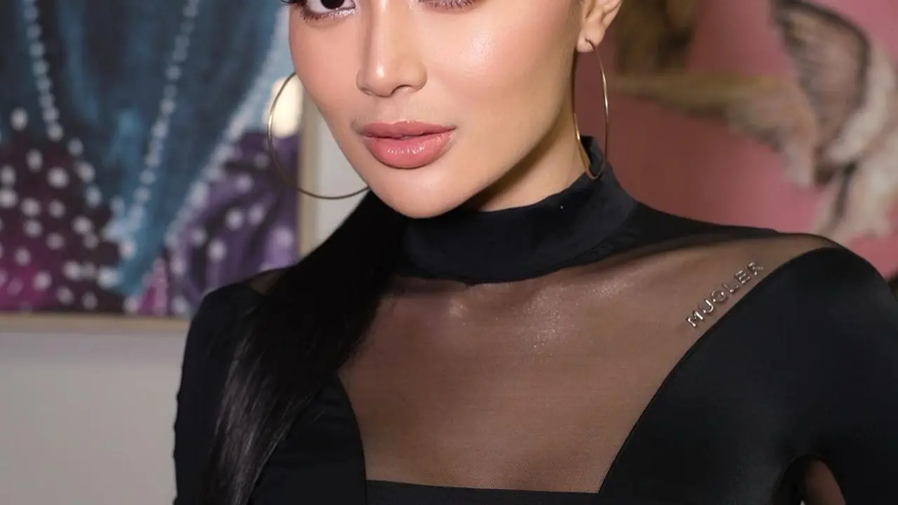 [Fimela] Wika Salim