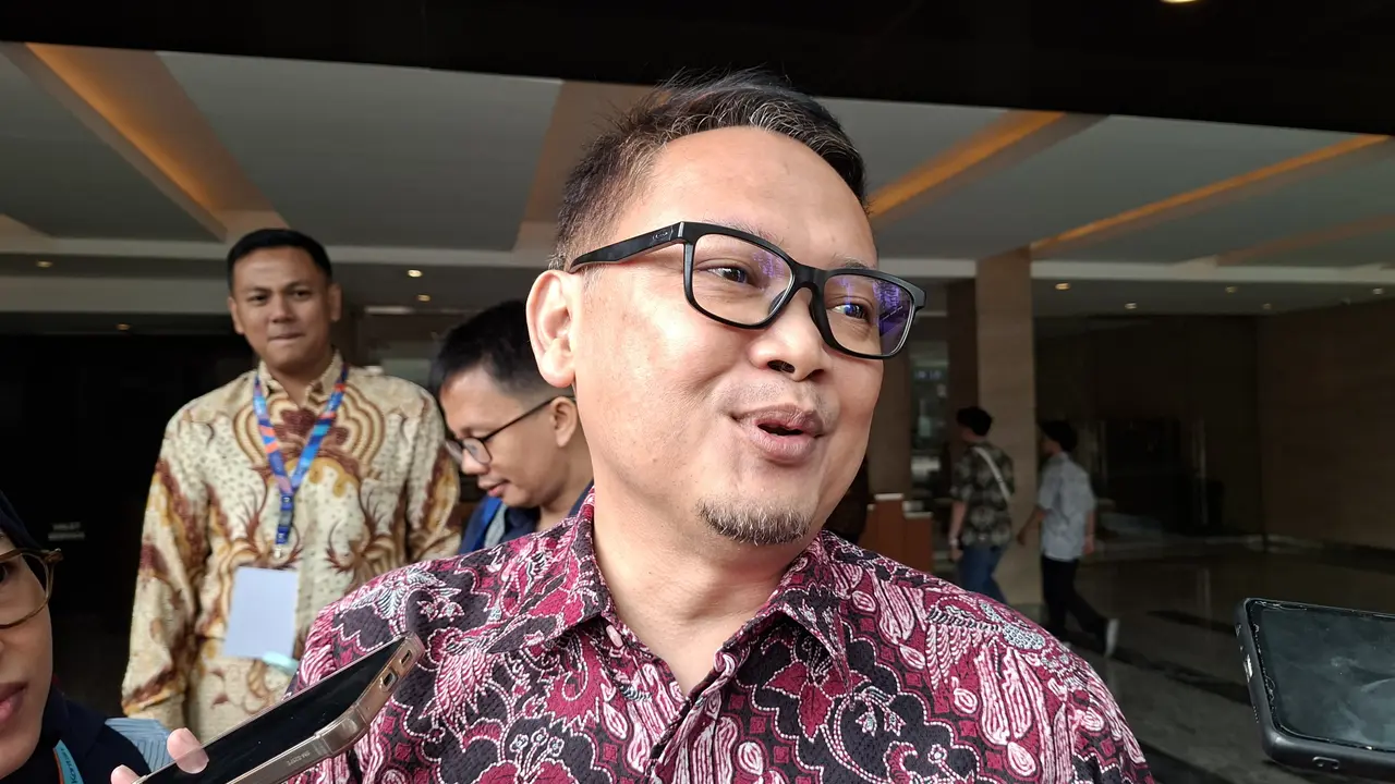 Direktur Strategi Stabilisasi Ekonomi, Direktorat Jenderal Strategi Ekonomi dan Fiskal, Kementerian Keuangan, Noor Faisal Achmad