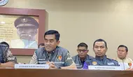 Polisi Dalami Dugaan Korupsi Pengadaan Seragam Sekolah di Gowa