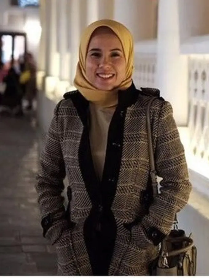 Ingat si Tomboi Bulan di Sinetron Bulan dan Bintang? Ini 6 Potret Terbarunya