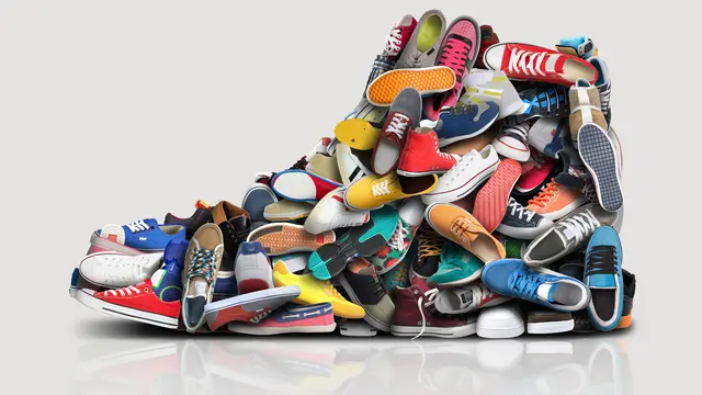 Aplikasi Beli Sneakers Original