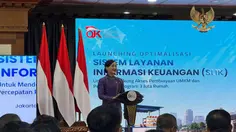 Kredit Perumahan Naik Hampir 5% hingga Mei 2026