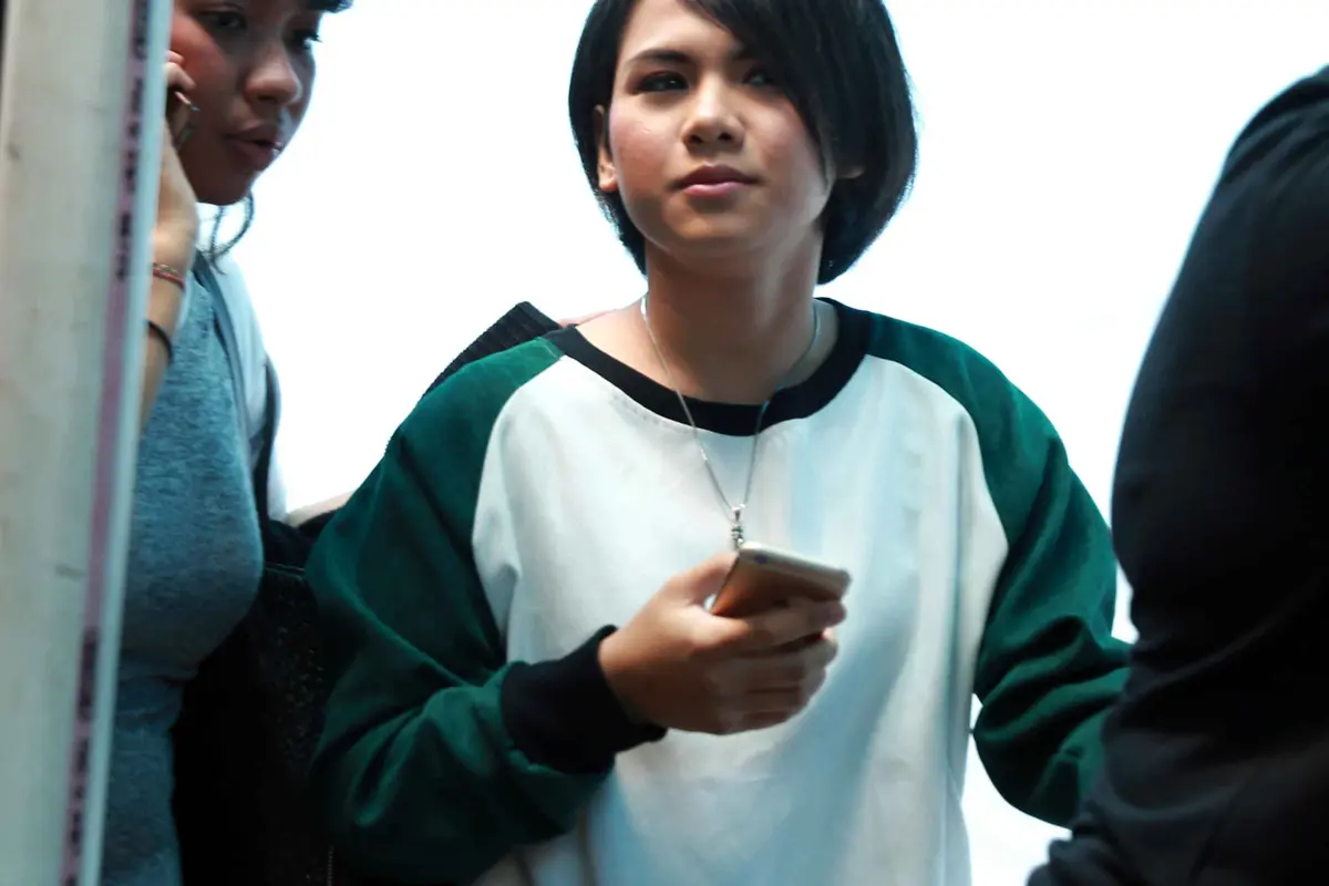 [Bintang] Evelyn Nada Anjani