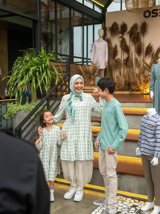 [Fimela] Komunitas Cerita Ibu Cerdas dan Osella