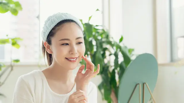 DNA salmon untuk anti aging/dok. shutterstock