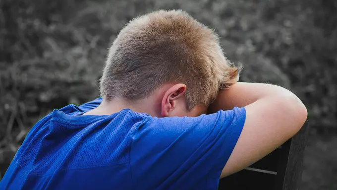 Anak Mudah Frustasi Saat Mengalami Kegagalan? Ini Cara Mengajarkan Anak agar Tidak Takut Gagal