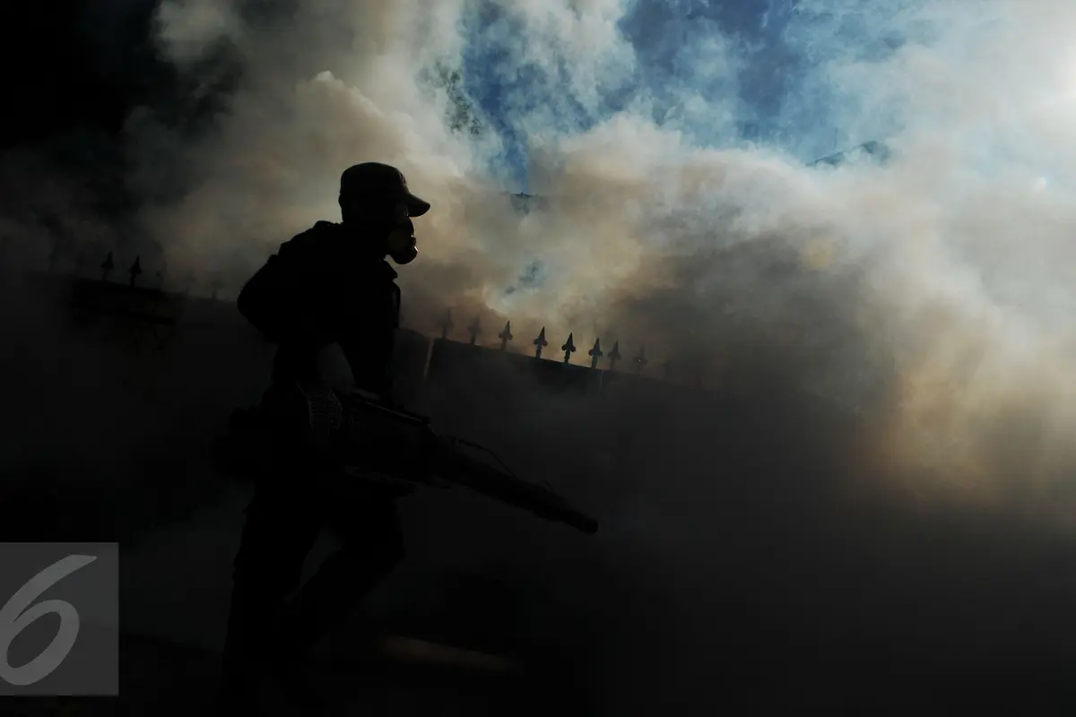 Fogging