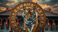Mengungkap Rahasia Kepribadian Macan: Karakter Kuat yang Menginspirasi