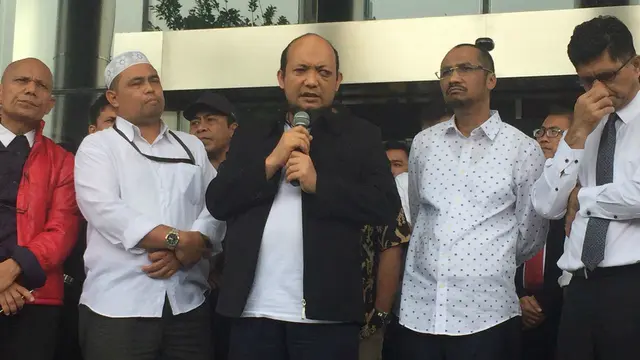 Novel Baswedan
