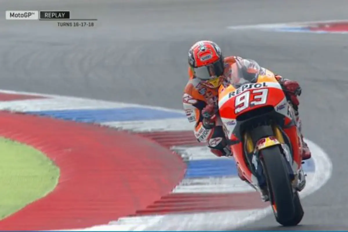 Marc Marquez