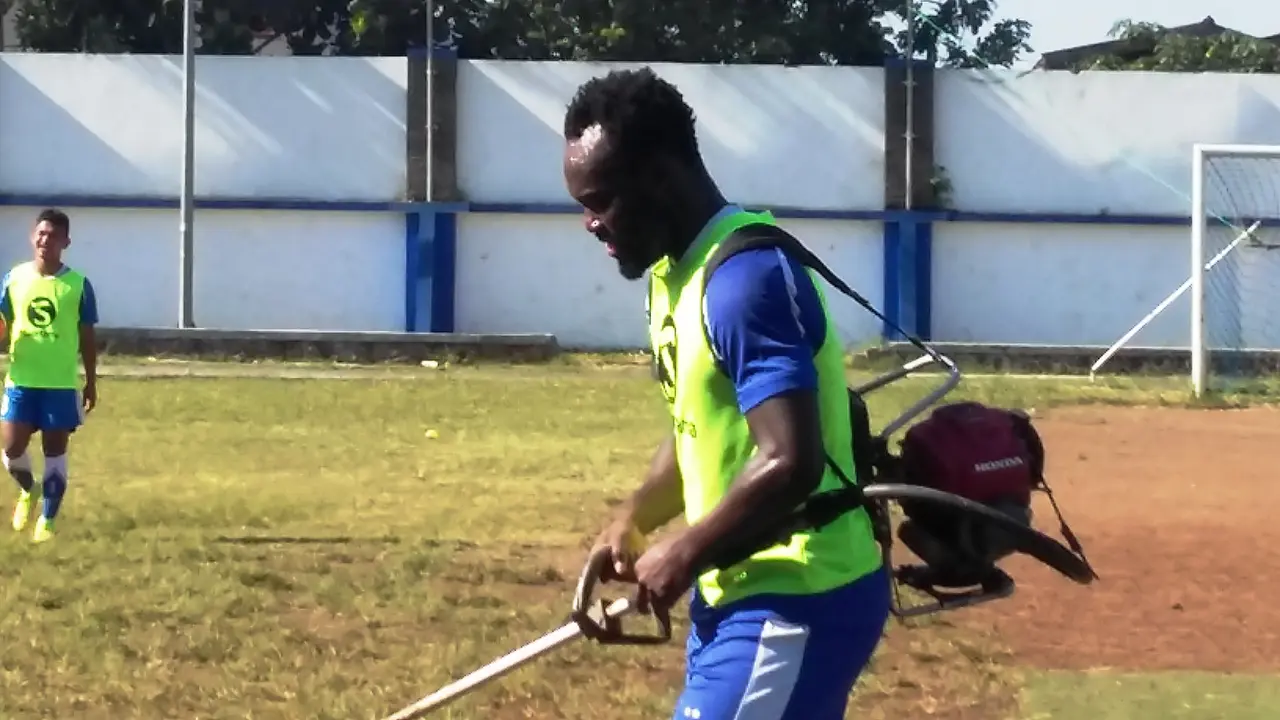 Michael Essien
