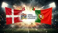 Prediksi Denmark Vs Portugal di UEFA Nations League: Bawa Pulang 3 Poin