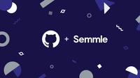 GitHub Akuisisi Semmle. Kredit: GitHub