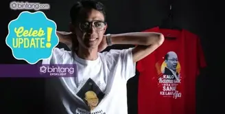 Meskipun tidak diakui, Ario Kiswinar Teguh tetap mendoakan Mario Teguh agar tidak mendapatkan kesusahan dan berharap Mario mendapatkan hidayah atas permasalahan ini.