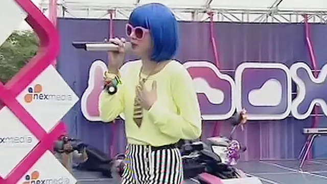 Mulan Jameela - Hilang