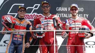 Motogp Italia 2019