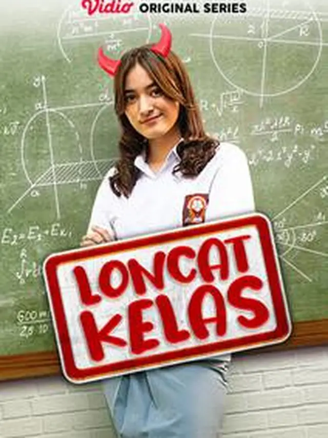 Loncat Kelas