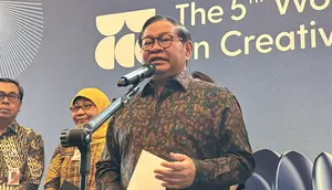 Pramono Ingin Wilayah Ini Menyerupai Myeongdong di Jakarta