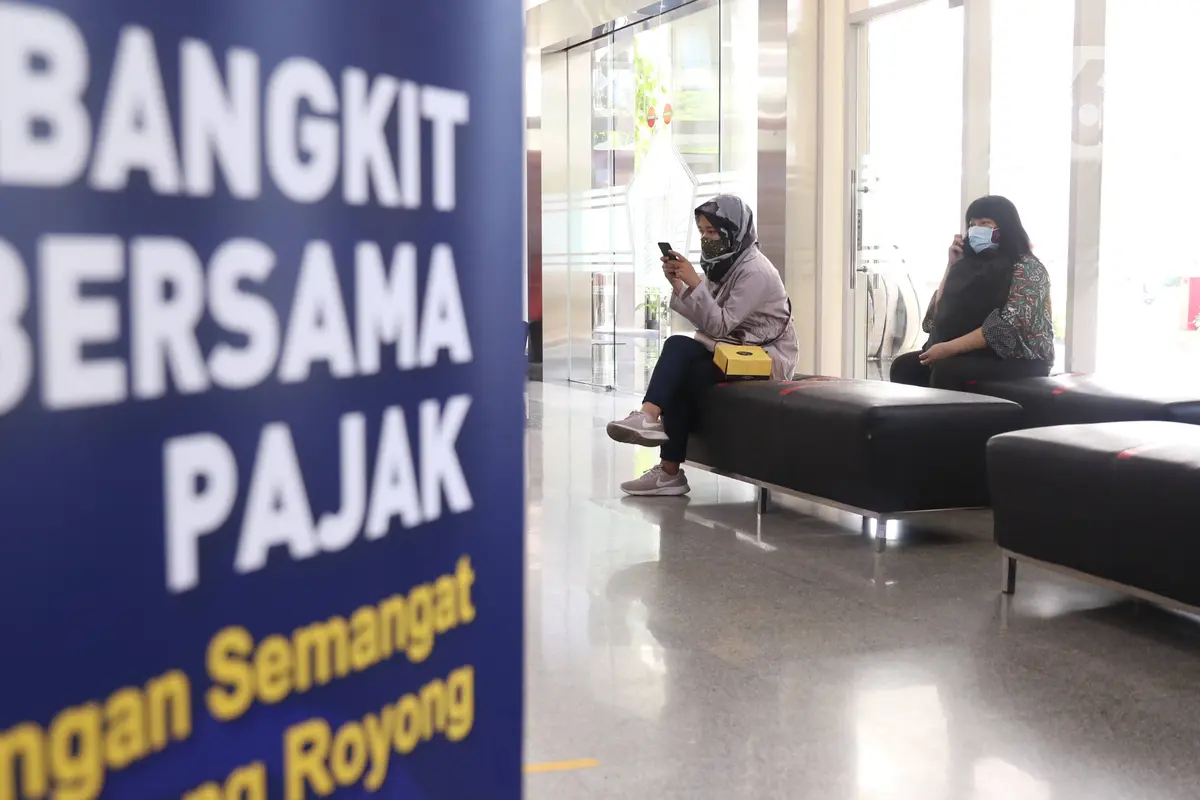 Kemenkeu Bakal Naikan Diskon Pajak
