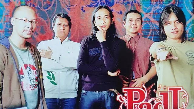 Potret Lawas 6 Band Legend yang Dibentuk Tahun 80-an hingga 90-an, Masih Eksis