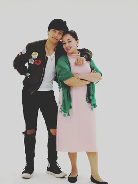 Saat ini Jefri Nichol kembali menjadi perhatian publik sejak dirinya dikabarkan menjadi tersangka penyalahgunaan narkoba. (Liputan6.com/IG/junitalandrat)