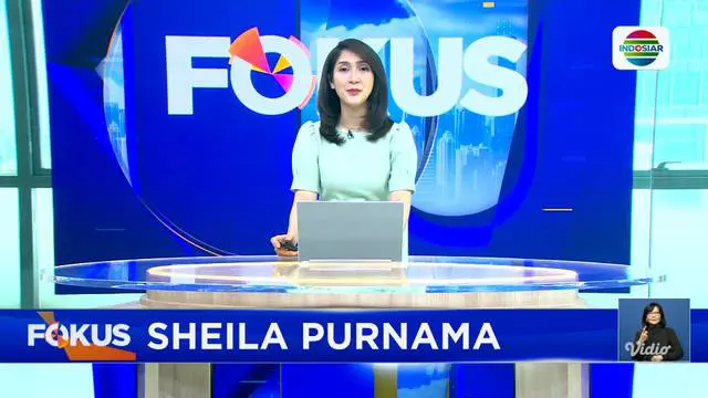 Fokus : Sepekan Banjir Rendam Ribuan Rumah di Serdang Bedagai, Warga Mulai Terserang Penyakit