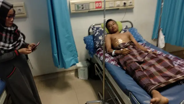 Pembunuh Balita
