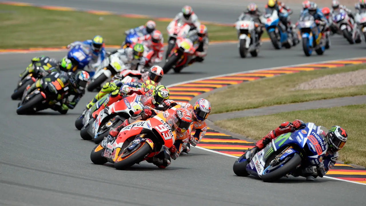 Jorge Lorenzo
