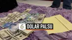 Polsek Pademangan membongkar sindikat pemalsu uang dolar Amerika. Lima tersangka diamankan di dua lokasi yang berbeda.