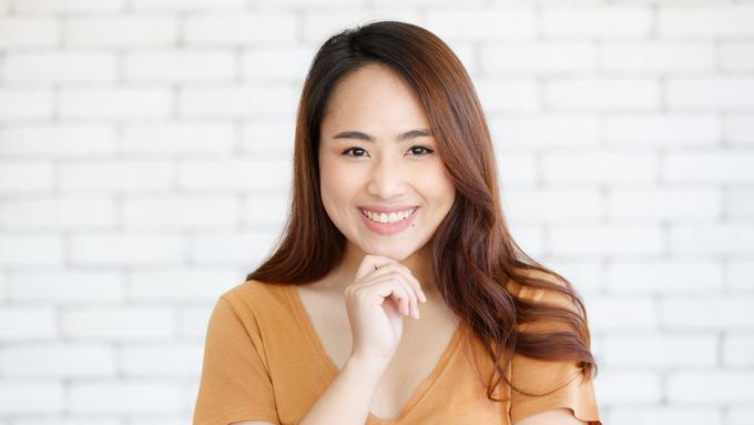 Cara Menjadi Diri Sendiri